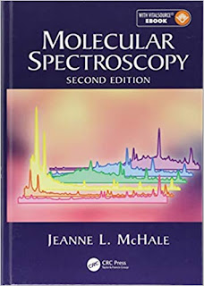 Molecular Spectroscopy Volume 1