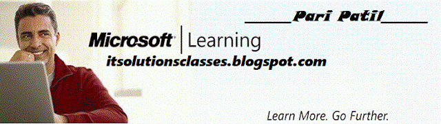 Microsoft Office Training Courses Online | Samyak Classes