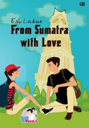 From Sumatra with Love - Esi Lahur