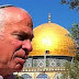 Ισραηλινός υπουργός έκανε έκκληση για την οικοδόμηση του Τρίτου Ιουδαϊκού Ναού