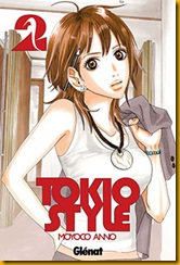Tokyo Style 2