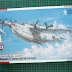 Special Hobby 1/72 Sunderland Mk.V (SH72162)