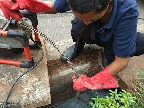 jasa tukang plumbing