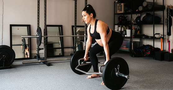 Is it safe to Deadlift when Pregnant?