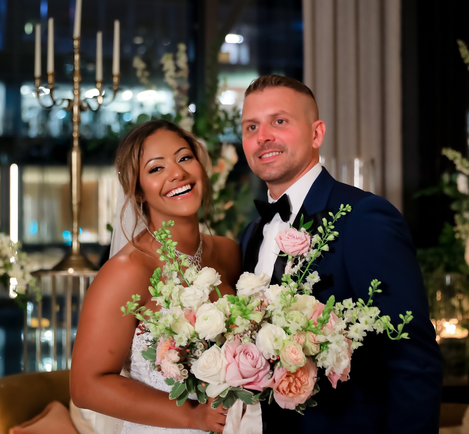 Married at First Sight Season 16 Dom Mac