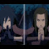 Naruto OVA : Madara vs Hashirama
