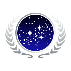 United Federation of Planets (logo)