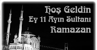 hoşgeldin ramazan, ramazan bayramı, ramazan bayramı namaz saatleri, ramazan geldi