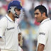 MS Dhoni not invited to Laxman's Party