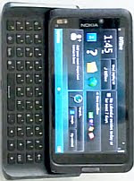 Nokia N9