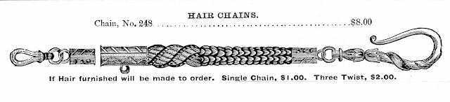 human hair products 1885, belts chains accessories