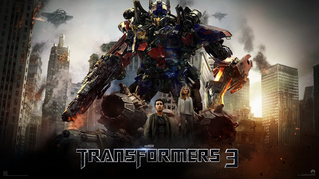 Transformers 3