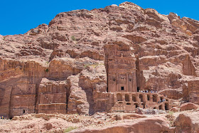 Petra_Guia_Jordania