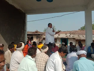 नेपानगर उपचुनाव में निर्दलीय प्रत्याशी संजय मावस्कर से मतदाताओं को जागी उम्मीद.?