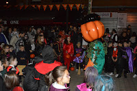 Fiestas de Halloween