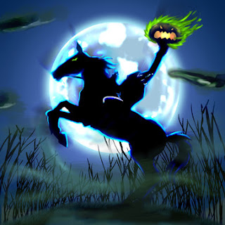 Headless Horseman