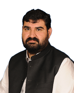 Mr. Shaukat Ali Transparent PNG HD Picture without Background