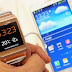 Chaotic start for connected watch Galaxy Gear