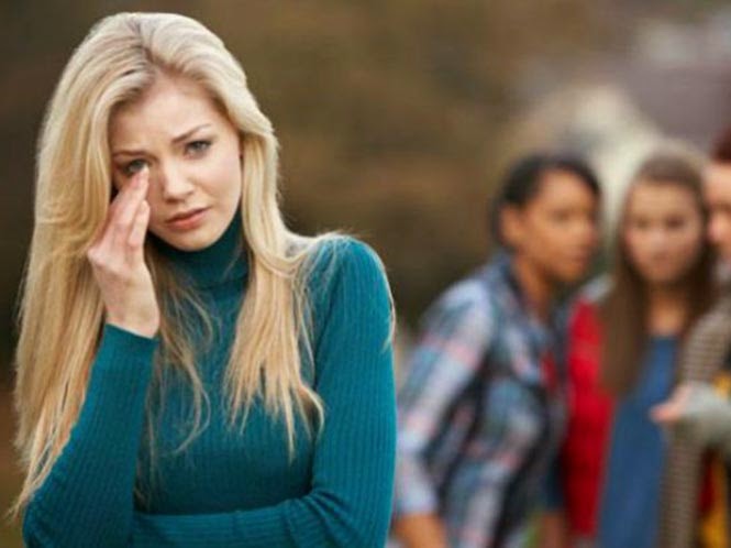 School Bullying ή αλλιώς σχολικός εκφοβισμός…