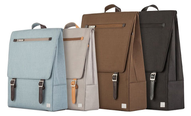 Helios Backpack Collection