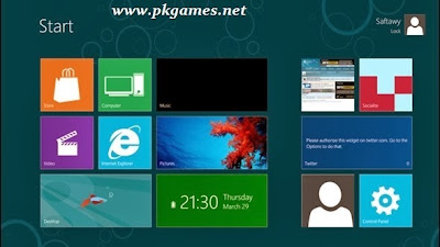 Windows 8 Transformation Pack 7 Full Version Download