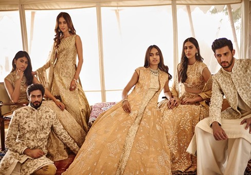 Anita-Dongre-Wedding-Collection-Summer-Resort-2017-Mystylespots