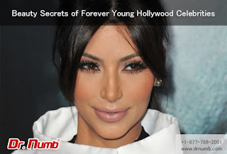 Beauty Secrets From Hollywood