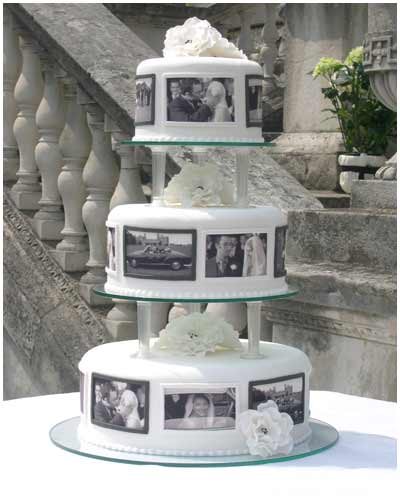 Wedding Photography Pictures on The Photography Cake