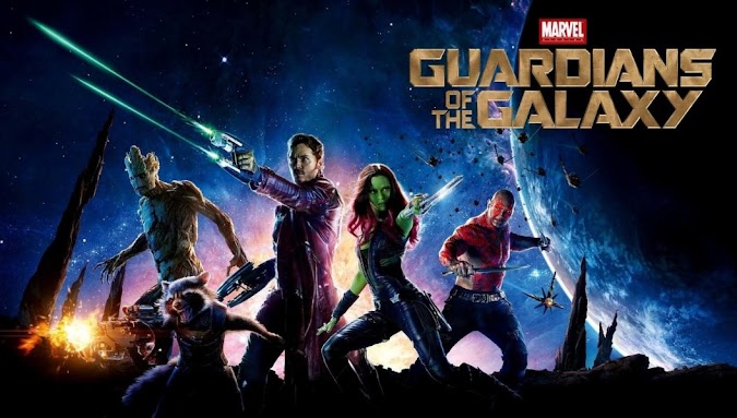 Tim Baru Untuk Guardians of the Galaxy Vol.4?