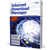 Internet Download Manager 6.23 Build 2