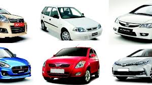 Car Financing Companies in Multan
