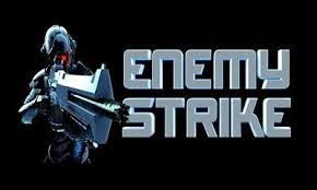 Enemy Strike Apk+Mod (Unlimited Money)