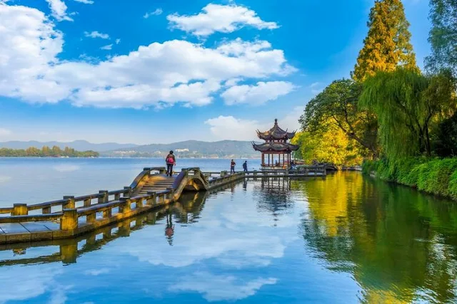 Yangtze River, China(यांग्त्ज़ी नदी, चीन)