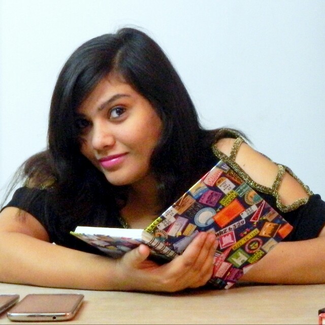 Interview with Anamika Mishra