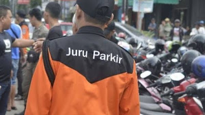 Ungkap Masalah Parkir di Lotim, Dishub, Bapenda dan BPKAD Harus Satu Arah