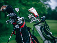 Accessories To Personalize Your Golf Bag