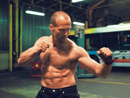 Jason Statham