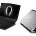 Laptop Gaming ALIENWARE