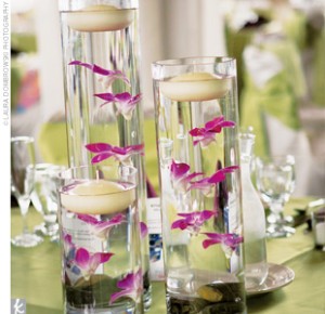 Centerpieces Ideas