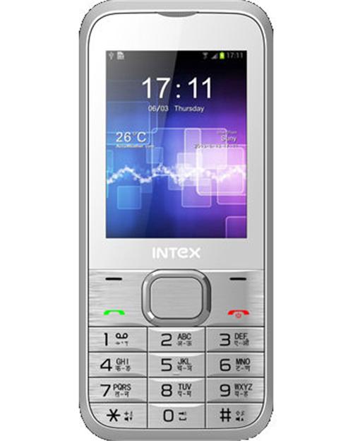 intex 4470n flash file