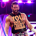 Zack Ryder sofre lesão no WWE Main Event