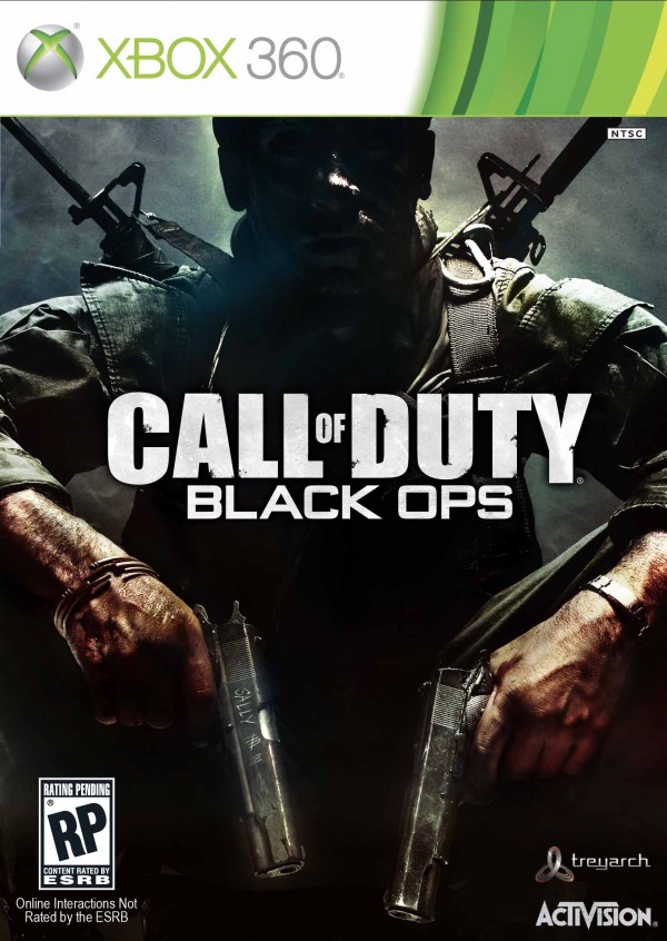 Call Of Duty: Black Ops Xbox 360 Cheats Gamebud