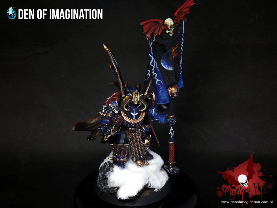 Blog - Nightlord Terminator Lord - 