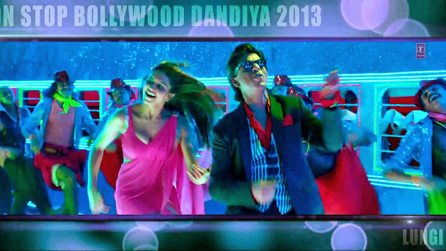 [1080p-720p-480p]Lungi Dance Non-Stop Bollywood Dandiya 2013 untouched webhd[ExDR]