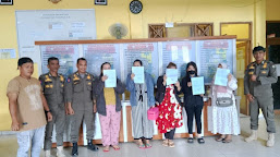 Masyarakat Apresiasi Sikap Tegas Pemkab Kampar yang Telah Menindak Warung Esek-esek di Kampar Kiri 