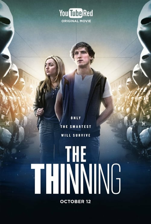 [HD] The Thinning 2016 Pelicula Completa En Español Castellano