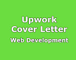 Cover Letter Sample For Graphics Designer Upwork Help