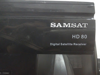 samsat 80 HD dvb3602-2t-a2