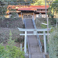 出雲国風土記・現代語訳：『出雲国風土記』に登場する神社一覧（楯縫郡）