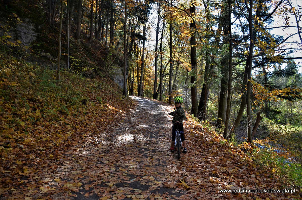 Velo-Dunajec-Sromowce-Szczawnica